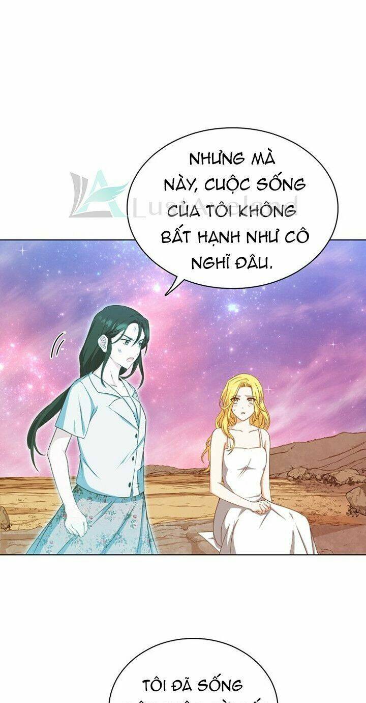 Một Đêm Với Hoàng Đế: Chapter 25