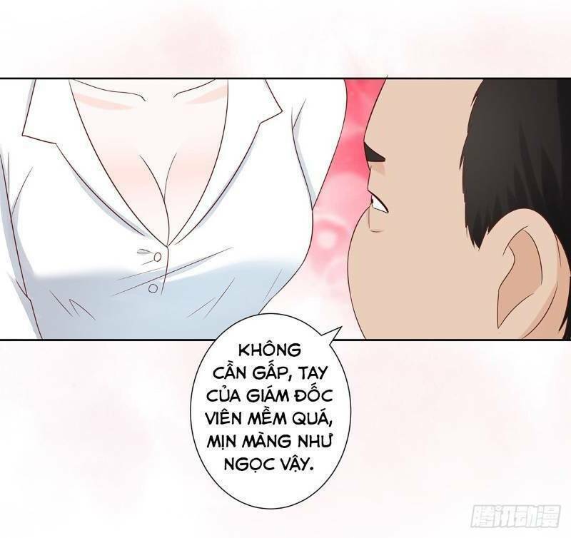 Người Tu Tiên Tại Đô Thị: Chapter 11