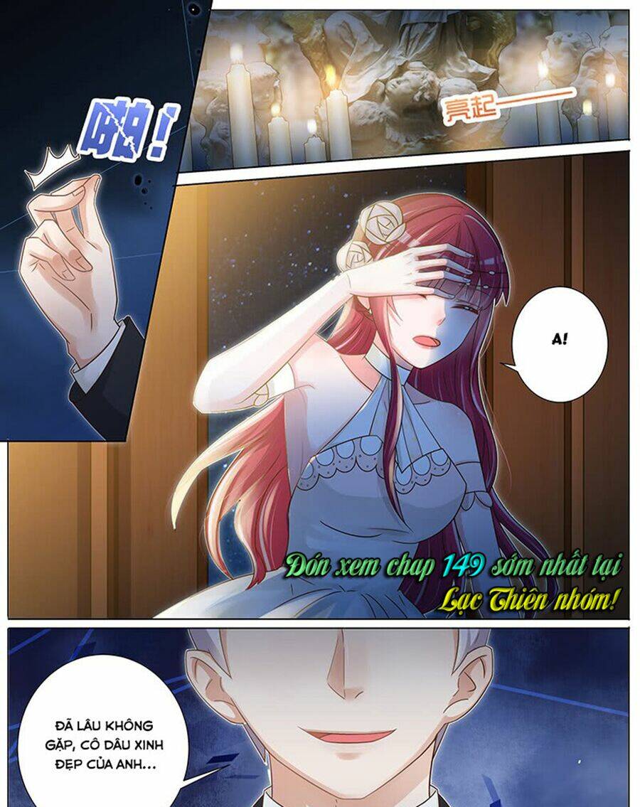 Vương Bài Giáo Thảo: Chapter 148