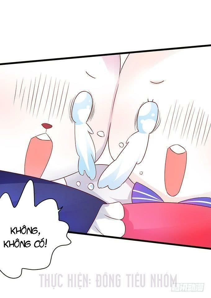 Hồ Tiên Hung Bạo: Chapter 50