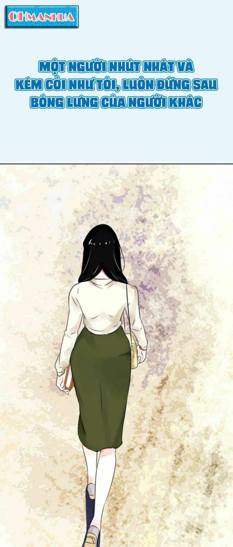 Thời Gian Và Không Gian Song Song Giữa Anh Và Cô: Chapter 0