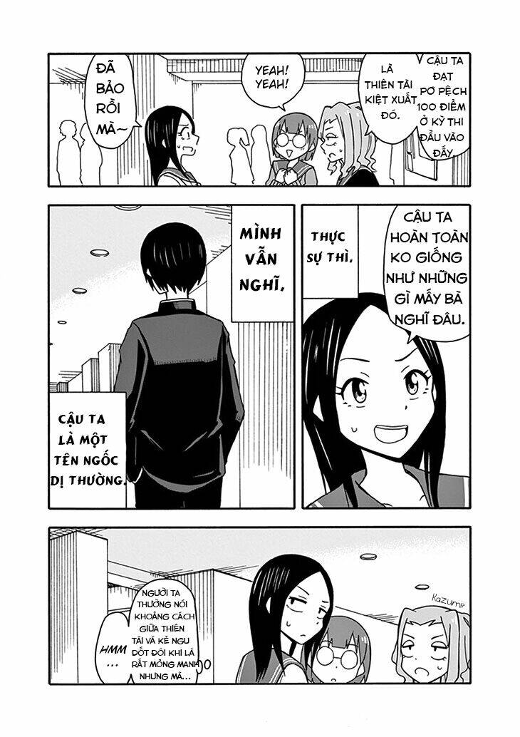 Ninja Shinobu-Chan No Junjou: Chapter 26