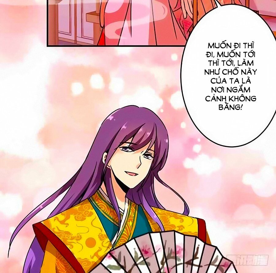 Vương Gia ! Ngươi Thật Bỉ Ổi !: Chapter 301