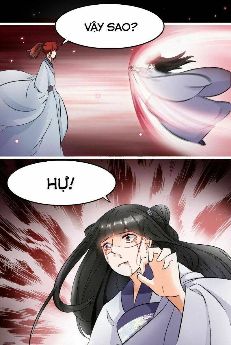 Nghịch Đồ Tại Thượng: Chapter 46