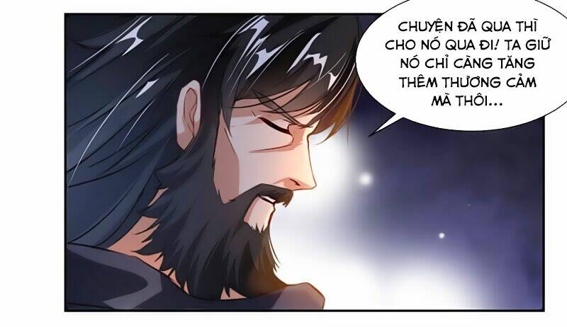 Cửu Dương Thần Vương: Chapter 52