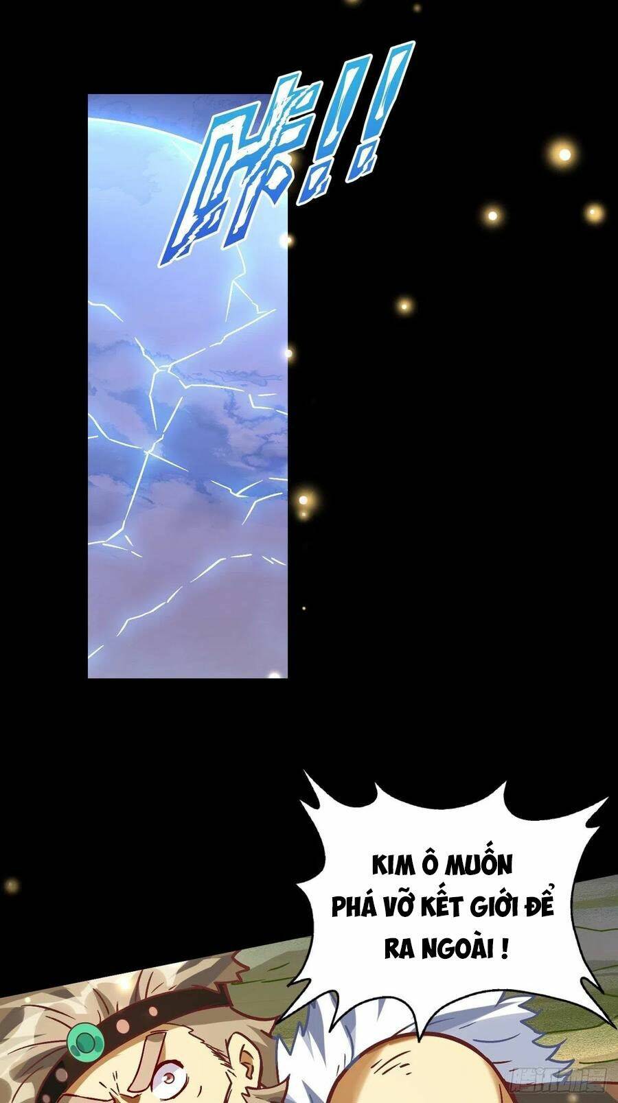 Người Nguyên Thủy Mạnh Nhất: Chapter 85