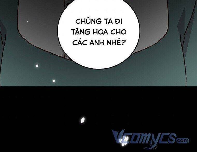 Đừng Chọc Đứa Em Gái Bé Bỏng Của Chúng Tôi: Chapter 95