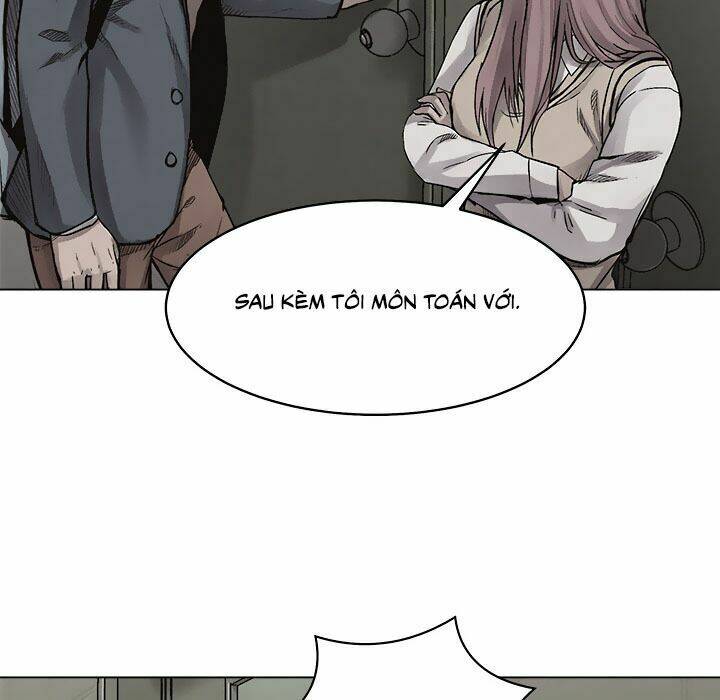 Nắm Đấm: Chapter 7