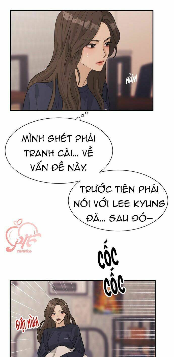 Phải Lòng Oan Gia: Chapter 62