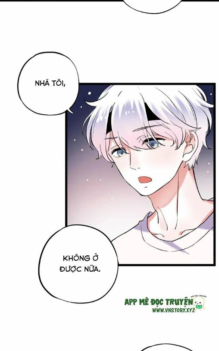 Trạch Thượng Tịch Mịch Huỳnh Hỏa: Chapter 25