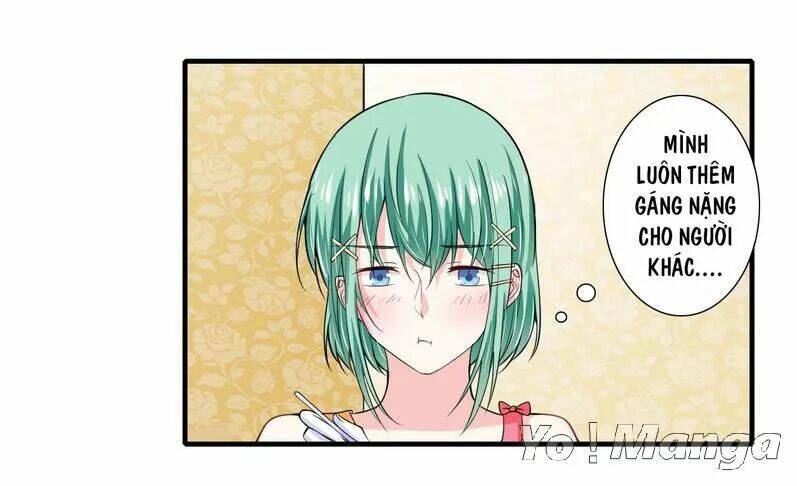 Thiểm Hôn Kinh Ái: Chapter 81