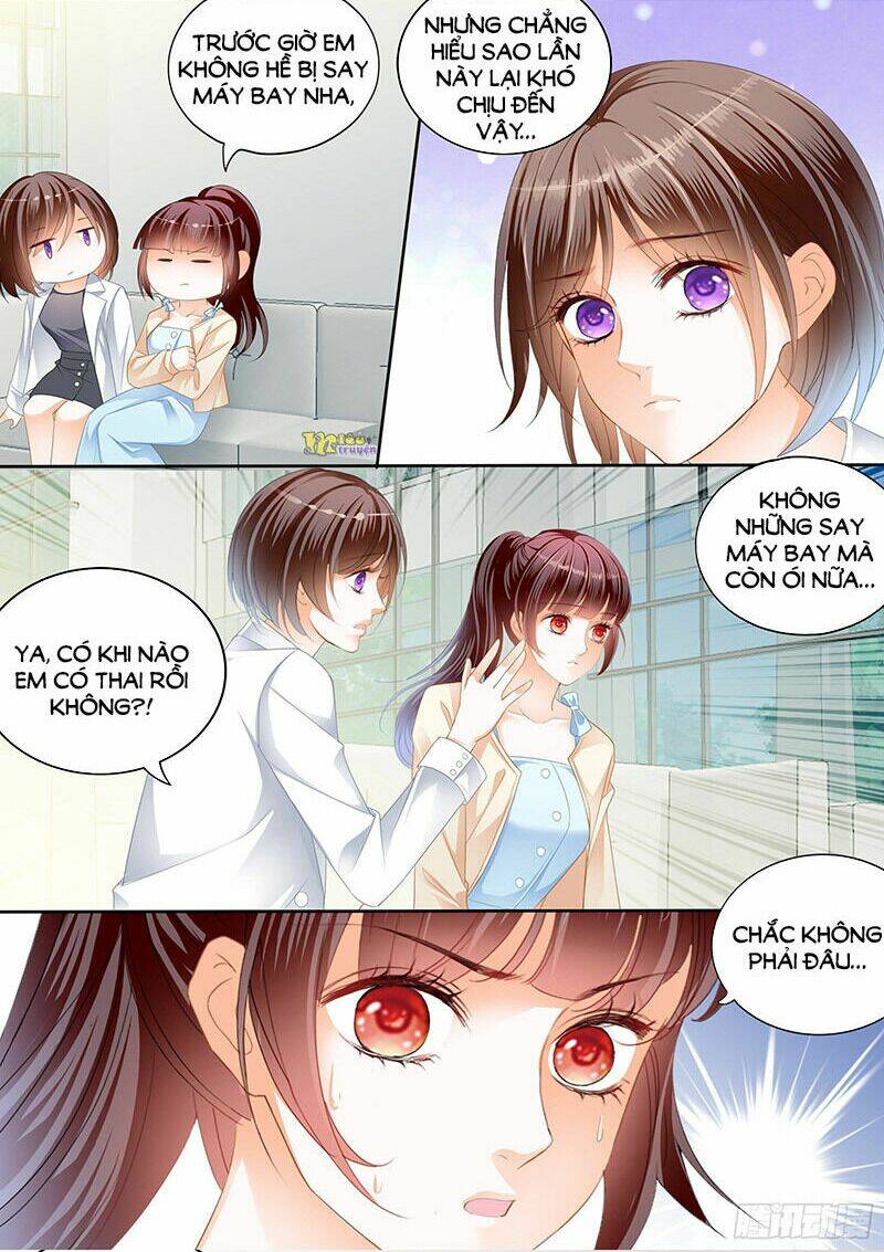 Thiểm Hôn Kiều Thê: Chapter 303