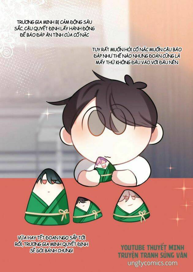 Ảnh Đế X Ảnh Đế: Chapter 209