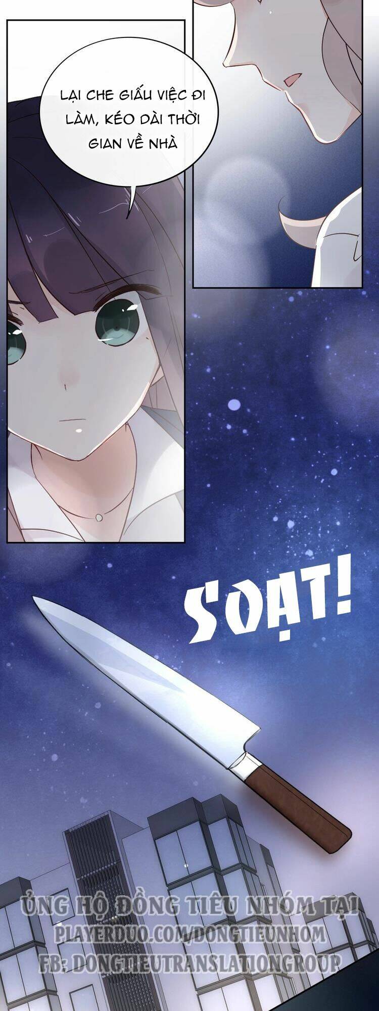 Cẩm Nang Tấn Công Tra Nam: Chapter 16