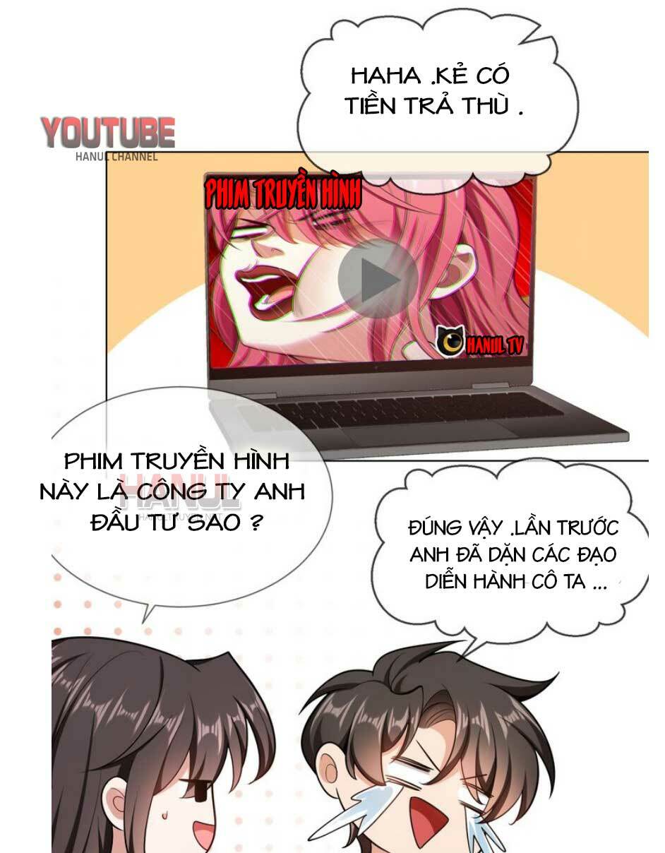 Cô Vợ Nhỏ Nuông Chiều Quá Lại Thành Ác!!: Chapter 195.2