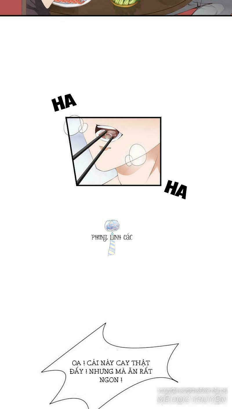 Nam Thần Là Một Đôi: Chapter 44