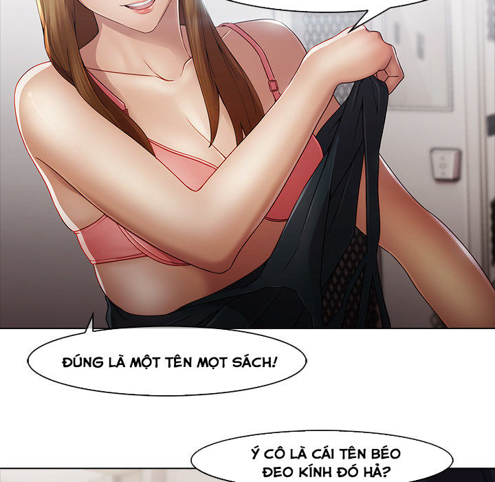 Ảo Mộng Hồ Điệp: Chapter 4