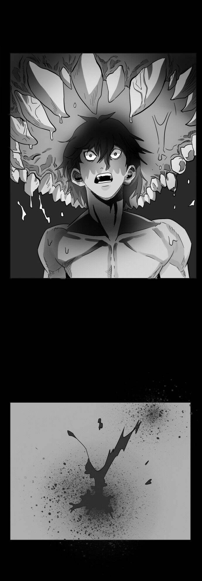 Hard Core Leveling Warrior: Chapter 49