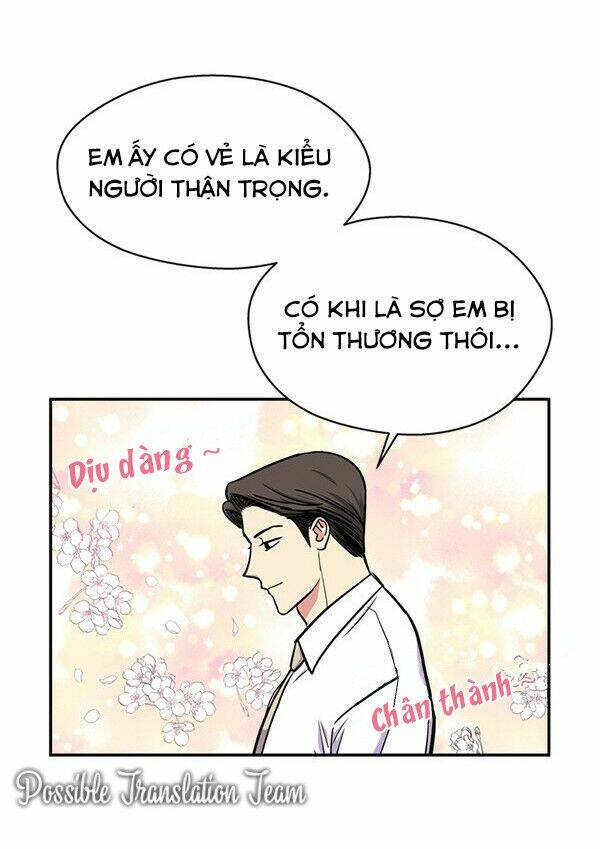 Tai Sói Và Mũ Đỏ: Chapter 45