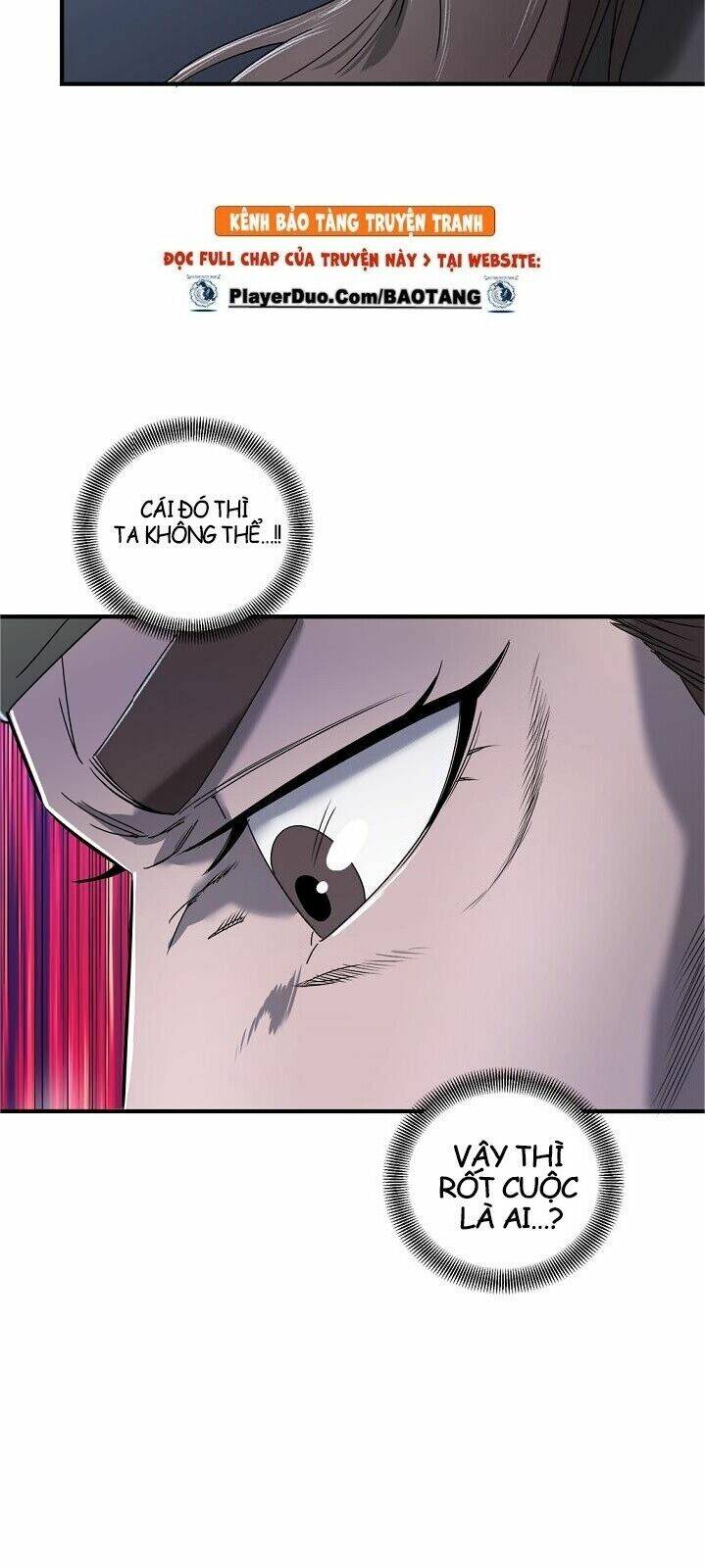 Cuồng Long: Chapter 9