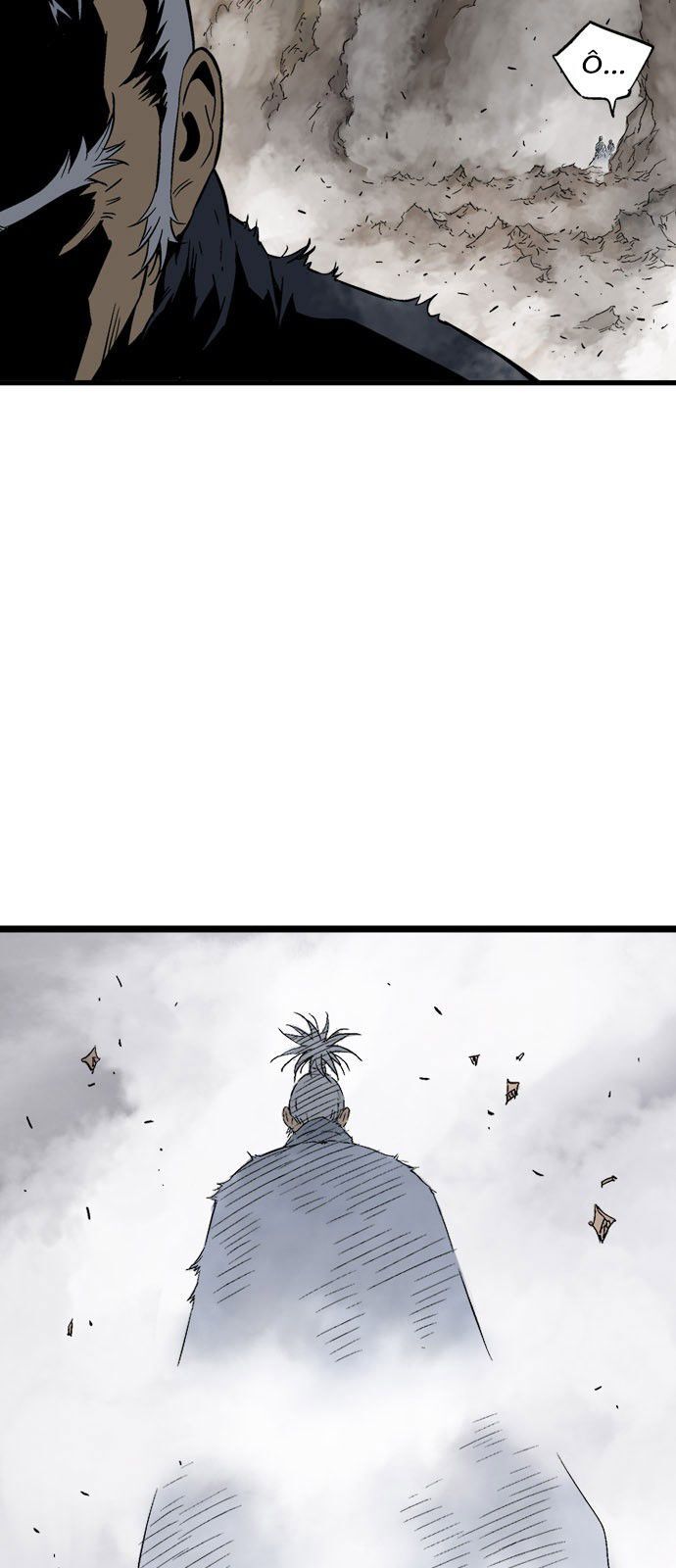 Cao Thủ 2: Chapter 102