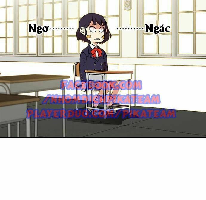 Bẫy Troll: Chapter 1