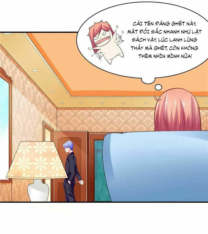 Tình Yêu Khiến Tôi Phát Điên: Chapter 48