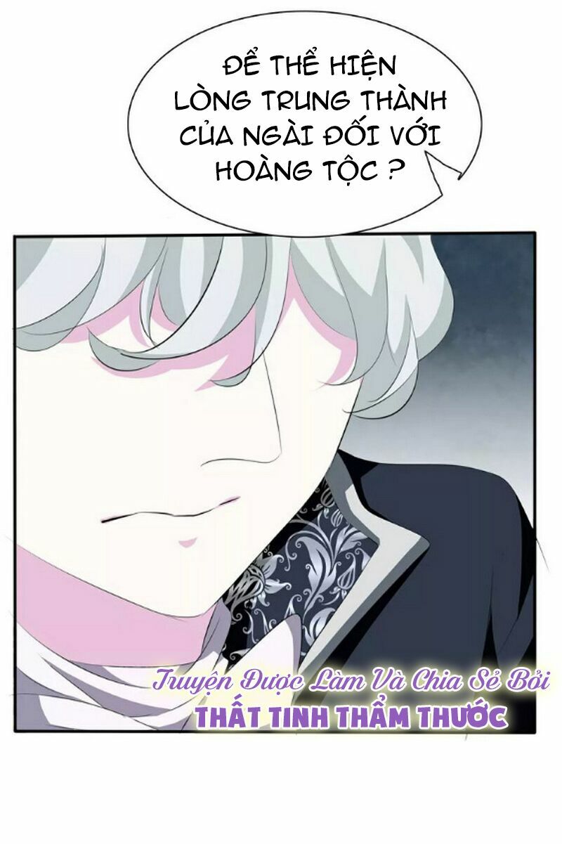 Một lời không hợp liền hút máu: Chapter 17
