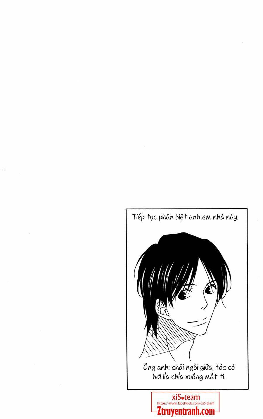 Love So Life: Chapter 96