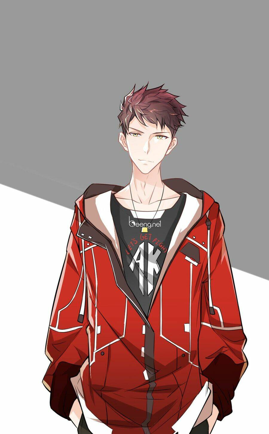Ta Nhặt Mảnh Ghép Trong Game Sinh Tồn: Chapter 0