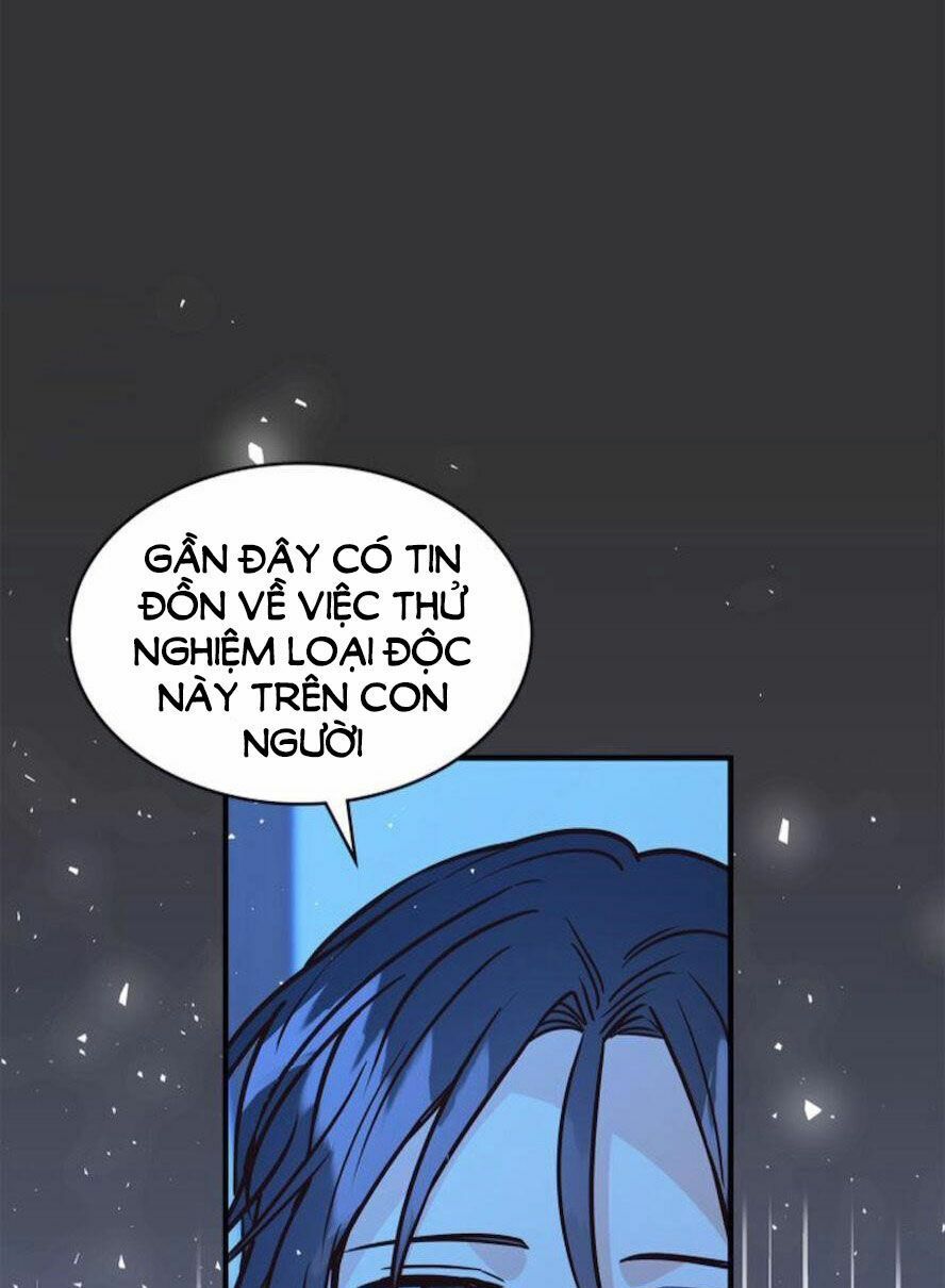 Lòng Trung Thành Với Kẻ Ác: Chapter 9