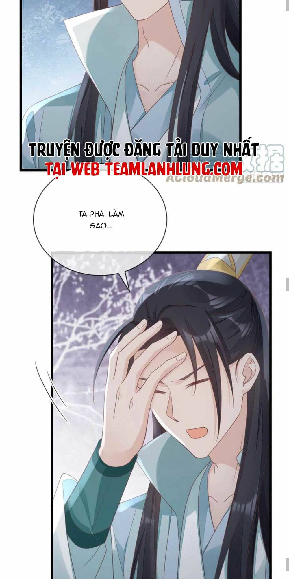 Mau Xuyên Không Rửa Tội Cho Nhân Vật Phản Diện: Chapter 129