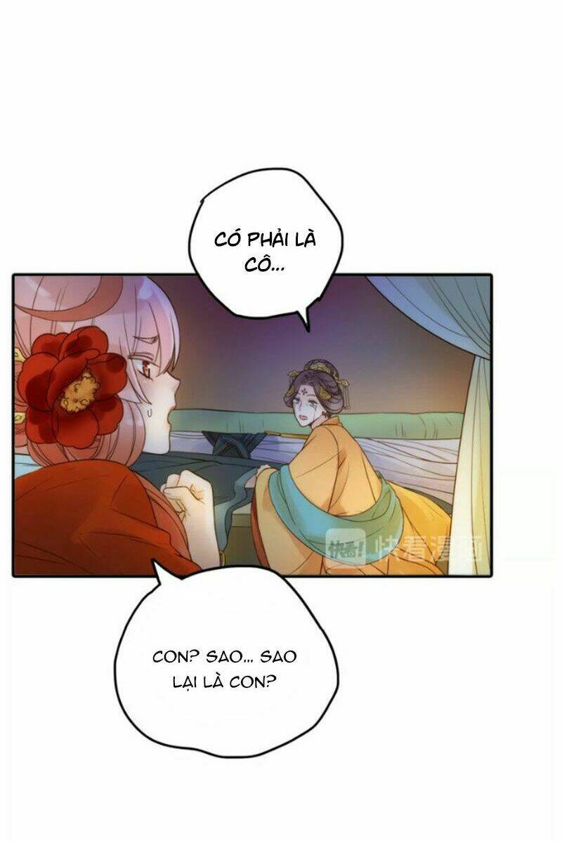 Cướp Chàng Vợ Về Đón Năm Mới: Chapter 30