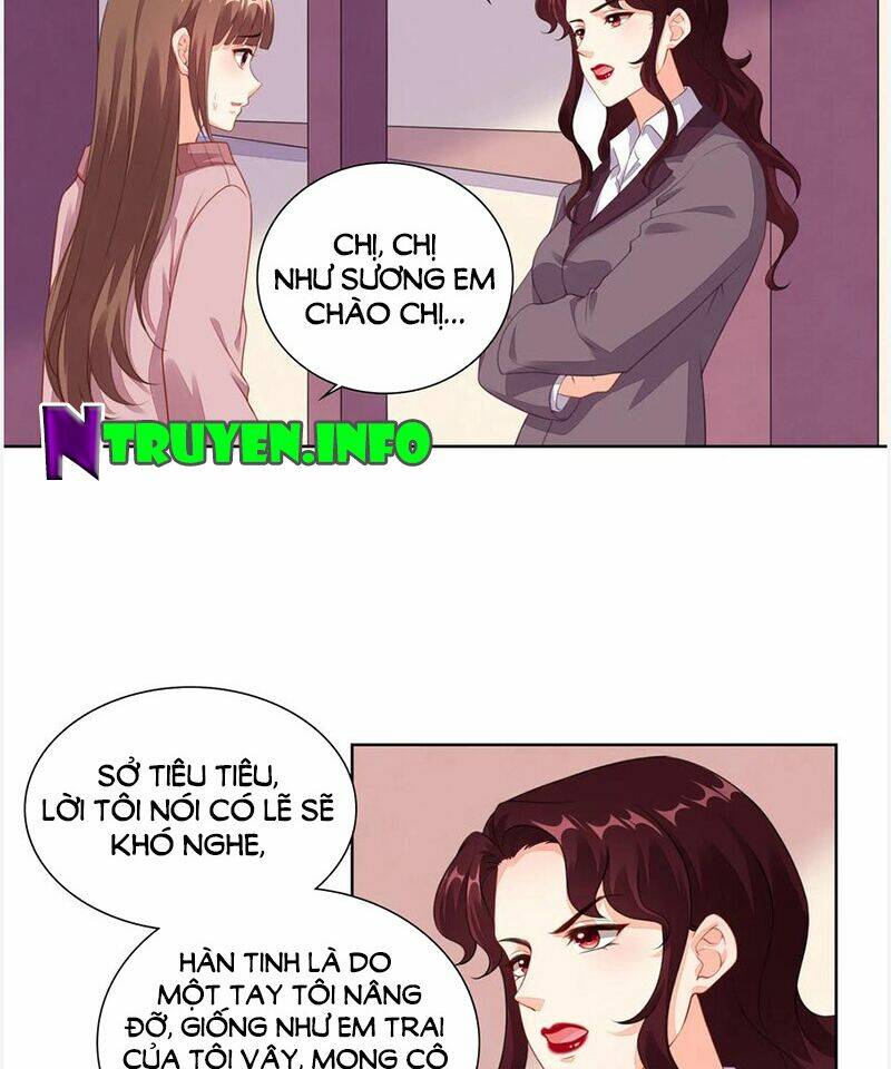 Người Yêu Ẩn Hình Của Ảnh Đế: Chapter 75