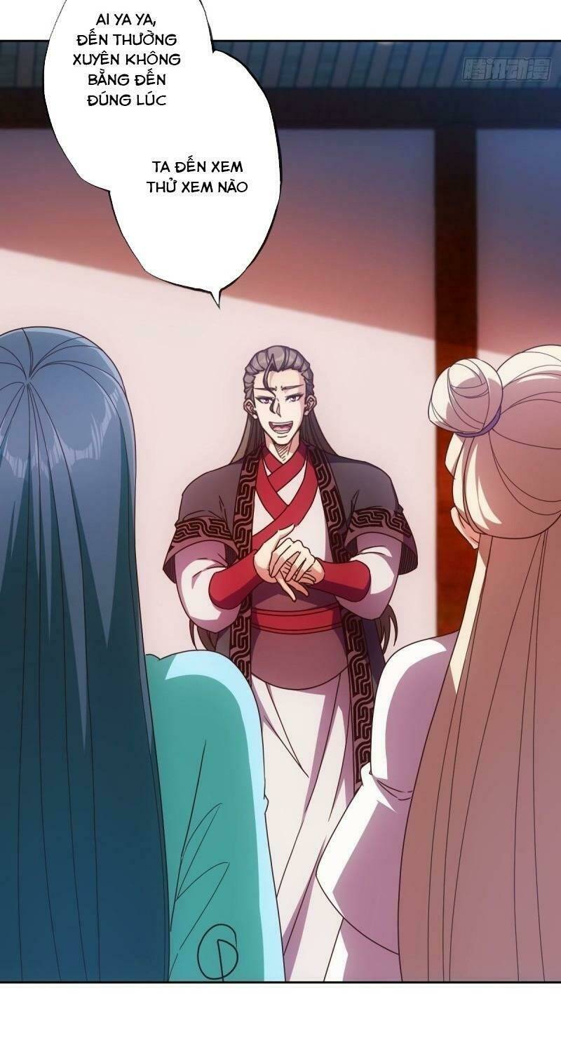 Hồng Thiên Thần Tôn: Chapter 86