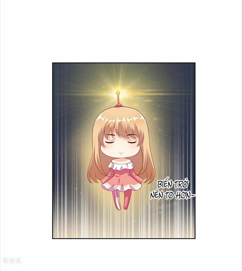Người Yêu Ẩn Hình Của Ảnh Đế: Chapter 71