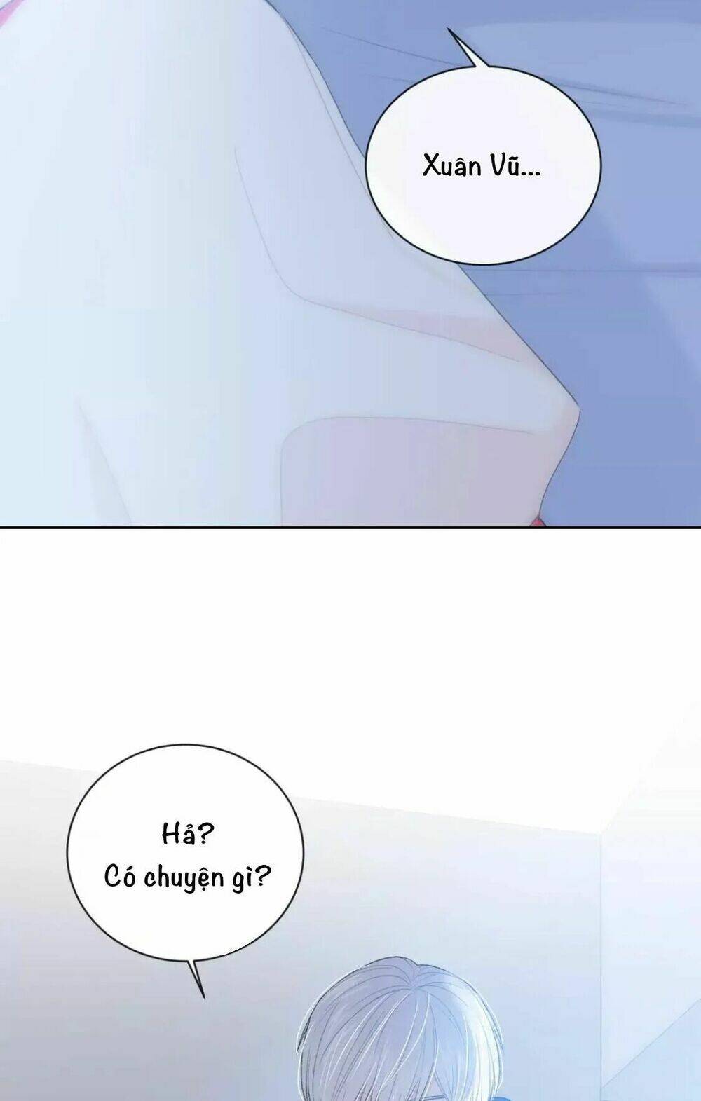 Từ Cái Nhìn Của Em: Chapter 18