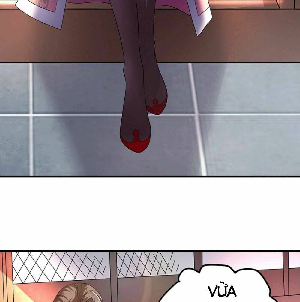 Ta Có Một Bộ Hỗn Độn Kinh: Chapter 1