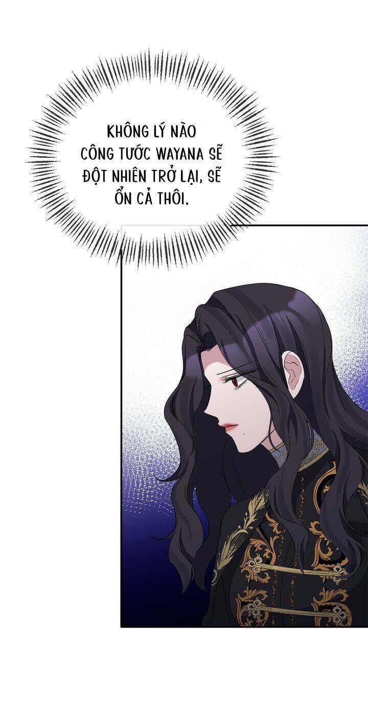 Nữ Công Tước Phương Bắc Là Một Nhân Vật Phản Diện: Chapter 29
