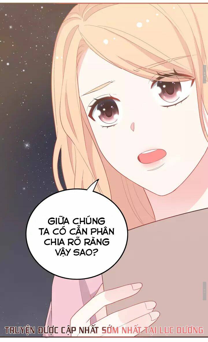 Vương Tử Thành Phố Và Công Chúa Amazon: Chapter 19