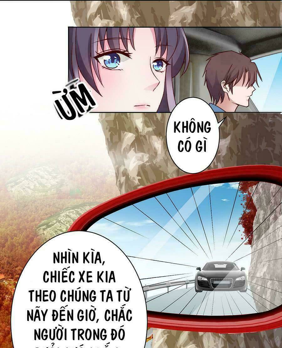 Gửi Người Không Quen: Chapter 31