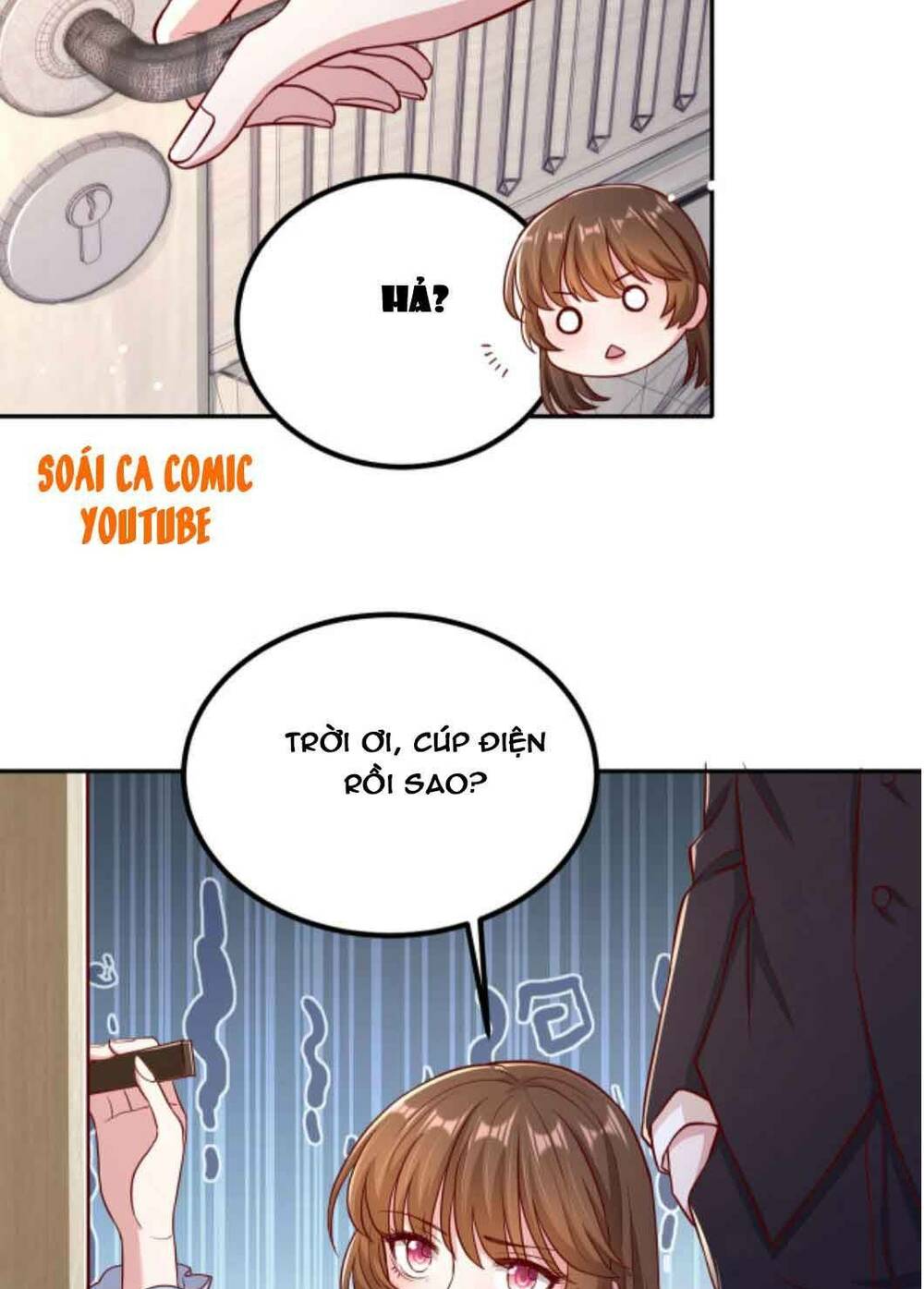 Nhất Sanh Hữu Hỉ: Chapter 41