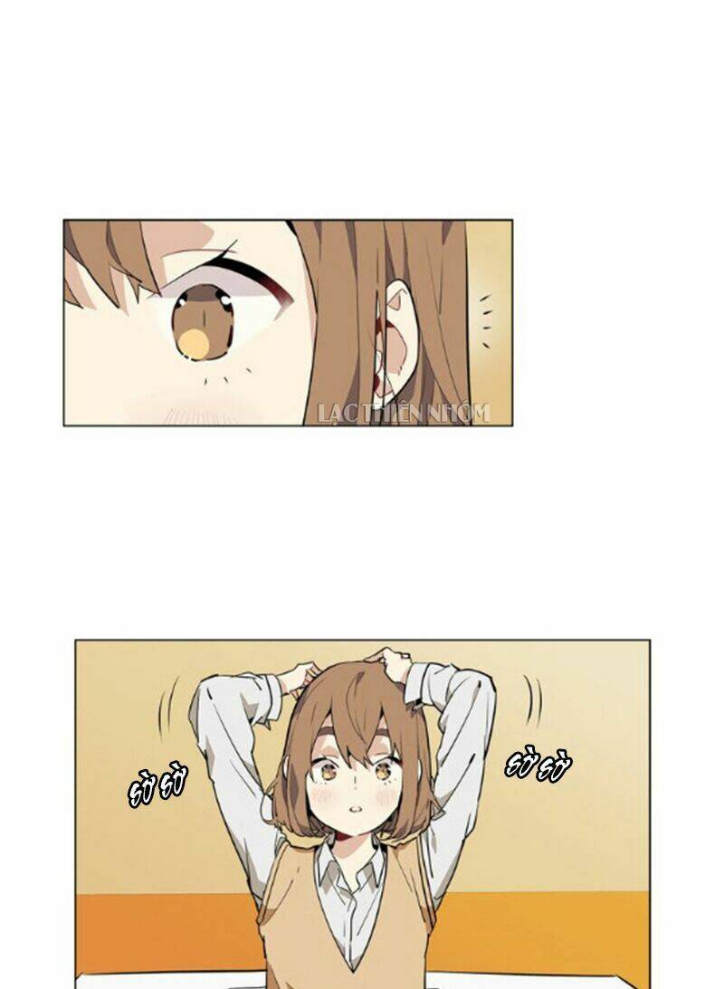 Hoa Đạo Sĩ: Chapter 51