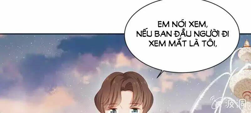 Khi Trá Luyến Nhân: Chapter 43