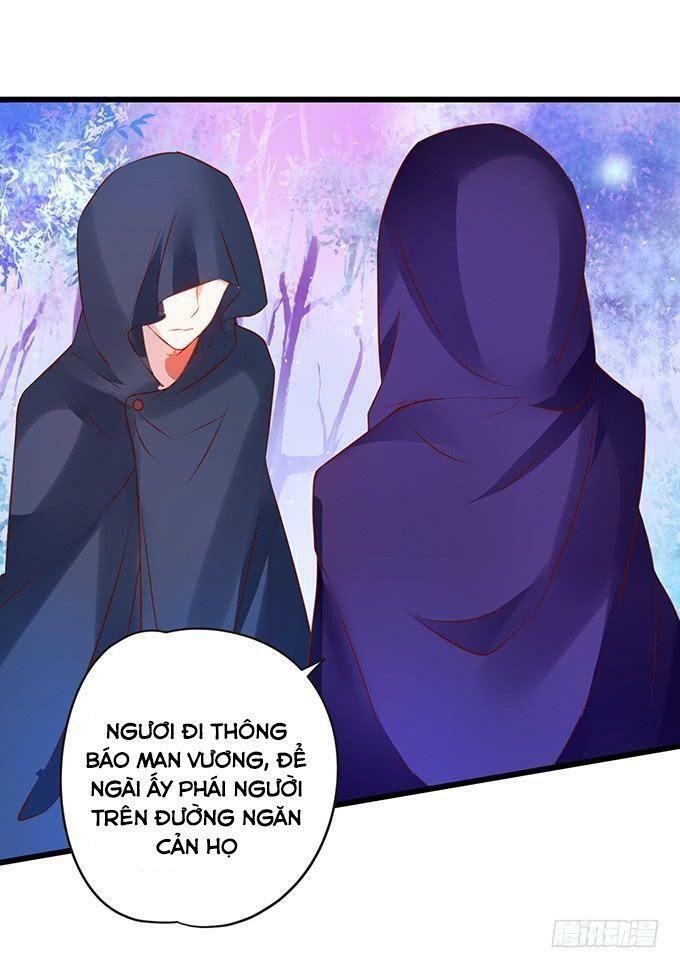 Hồ Tiên Hung Bạo: Chapter 60