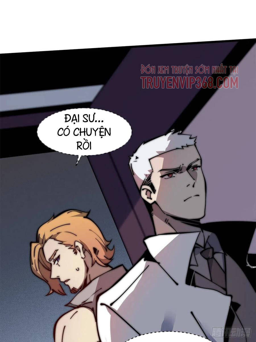 Lùi Lại Để Vi Sư Lên: Chapter 10