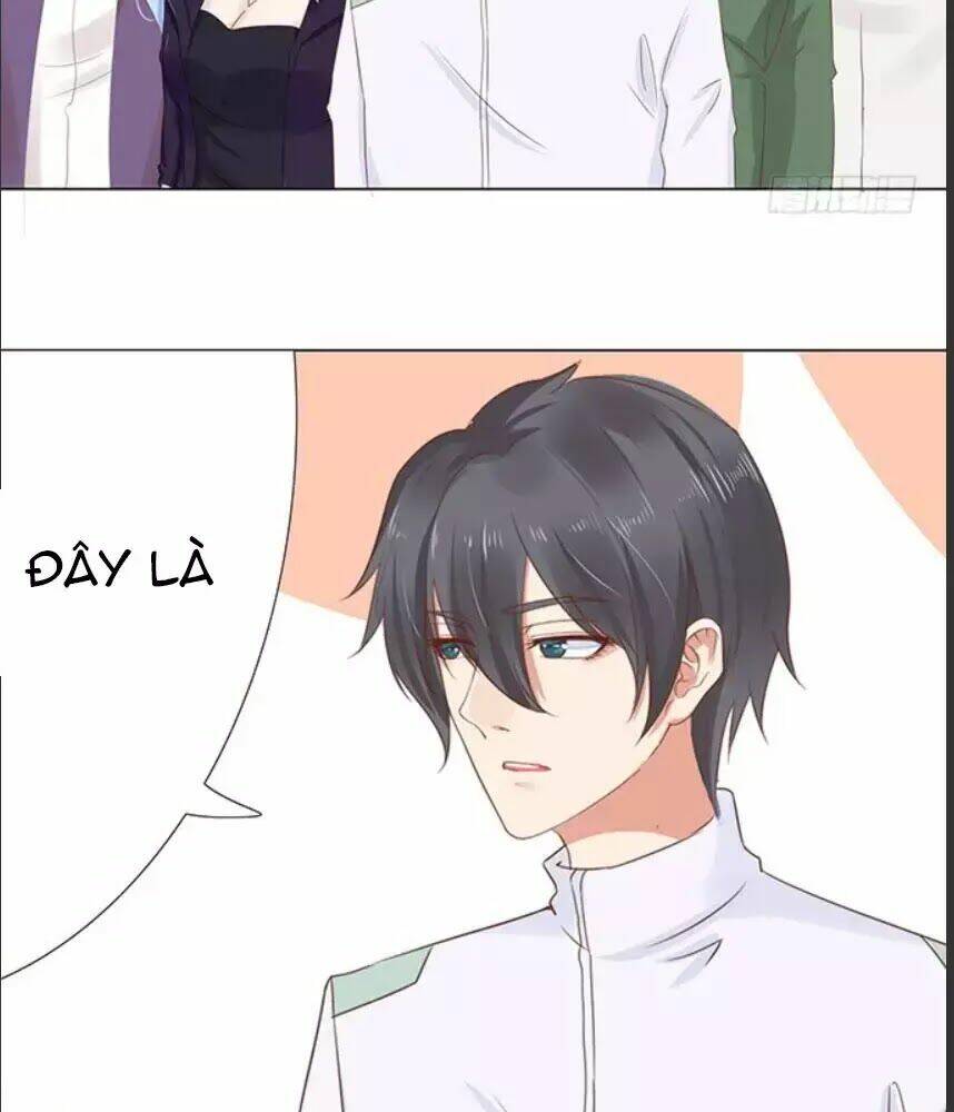 Ma Vương Luyến Ái Chỉ Nam: Chapter 113