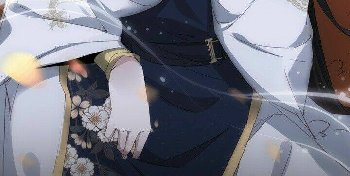 Bí Mật Của Dạ Tộc: Chapter 2.1