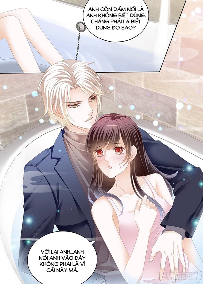 Thiểm Hôn Kiều Thê: Chapter 188