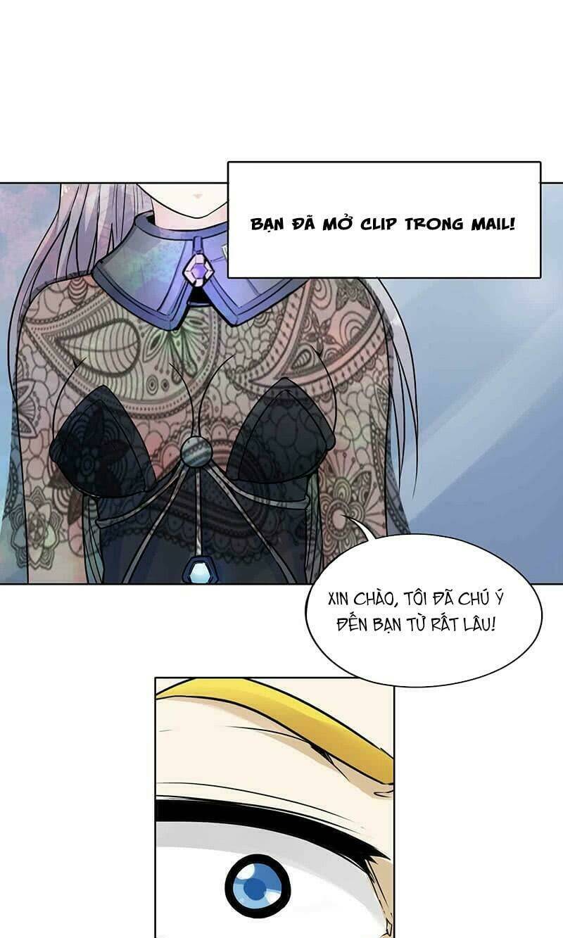 Thánh Hack Chuộc Tội: Chapter 1